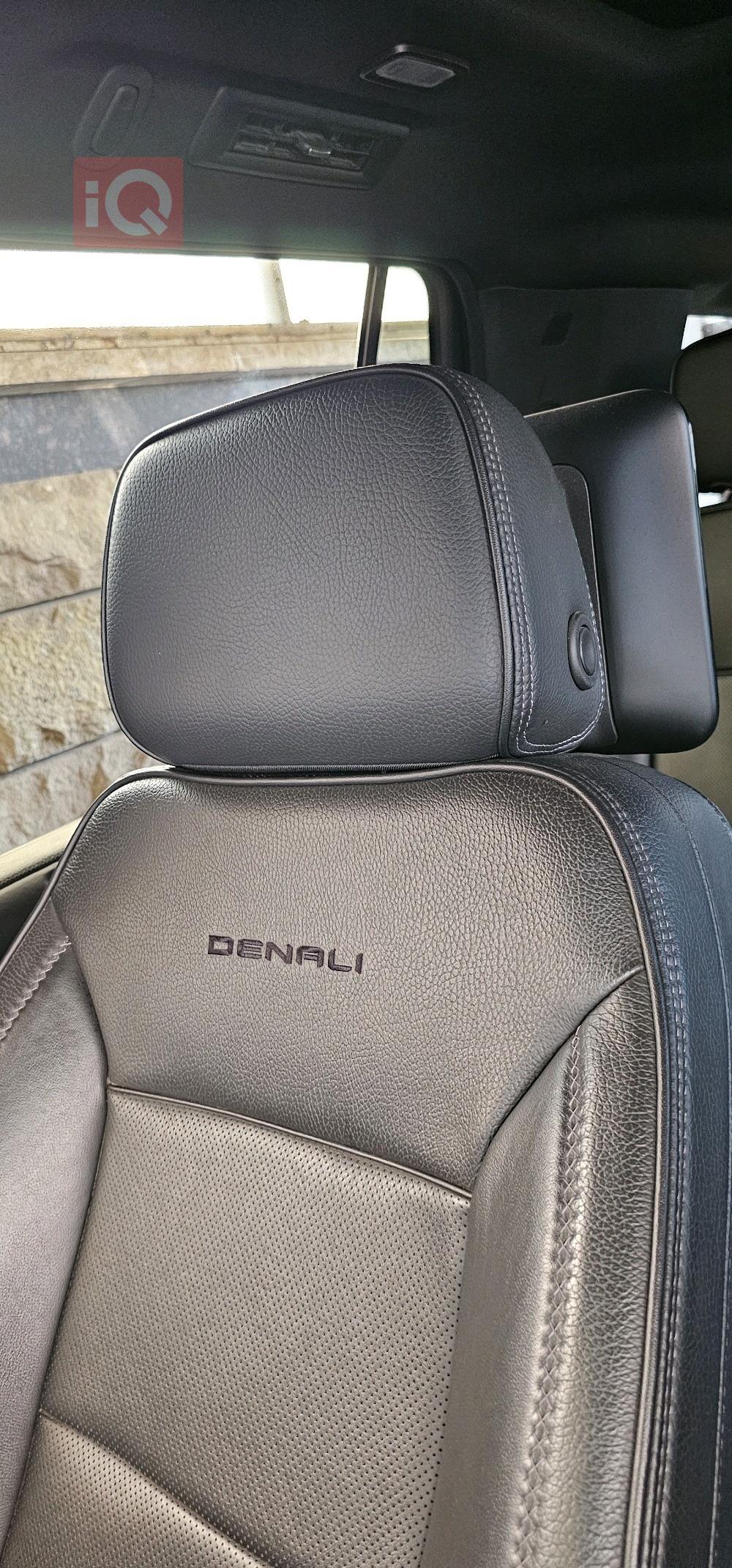 جی ئێم سی یوکۆن